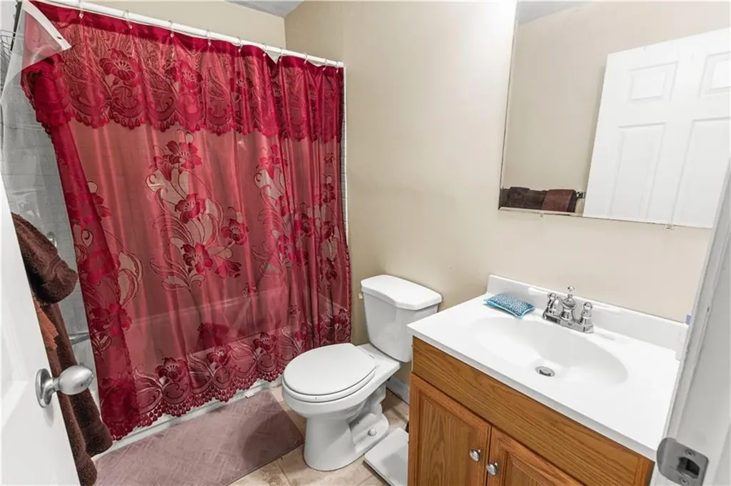 129 Liberty Street Central Falls RI 02863