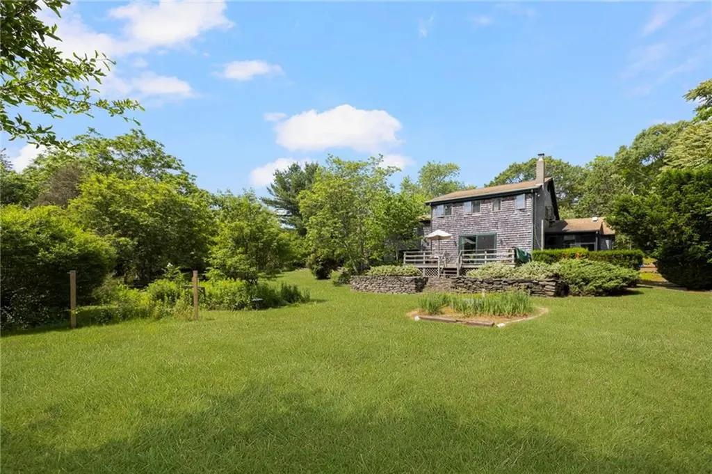 856 North Main Road Jamestown RI 02835