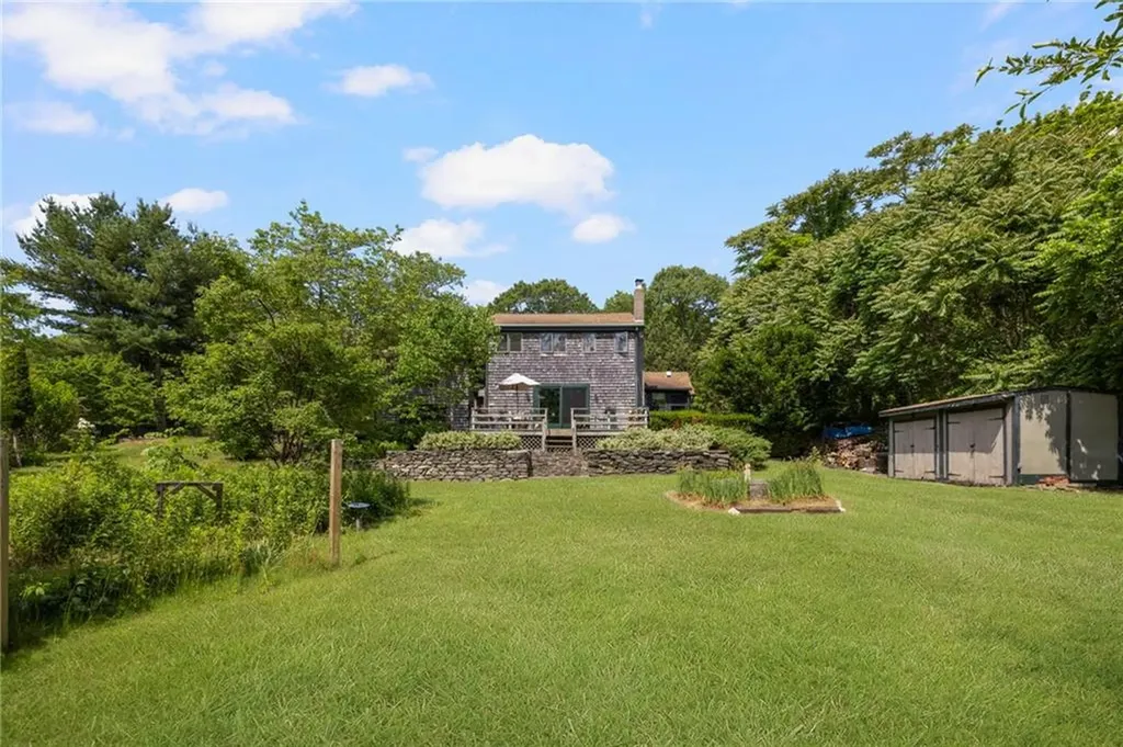 856 North Main Road Jamestown RI 02835