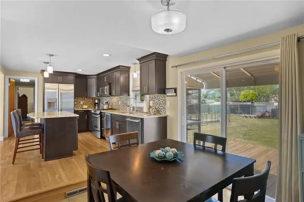 203 Garden Hills Drive Cranston RI 02920