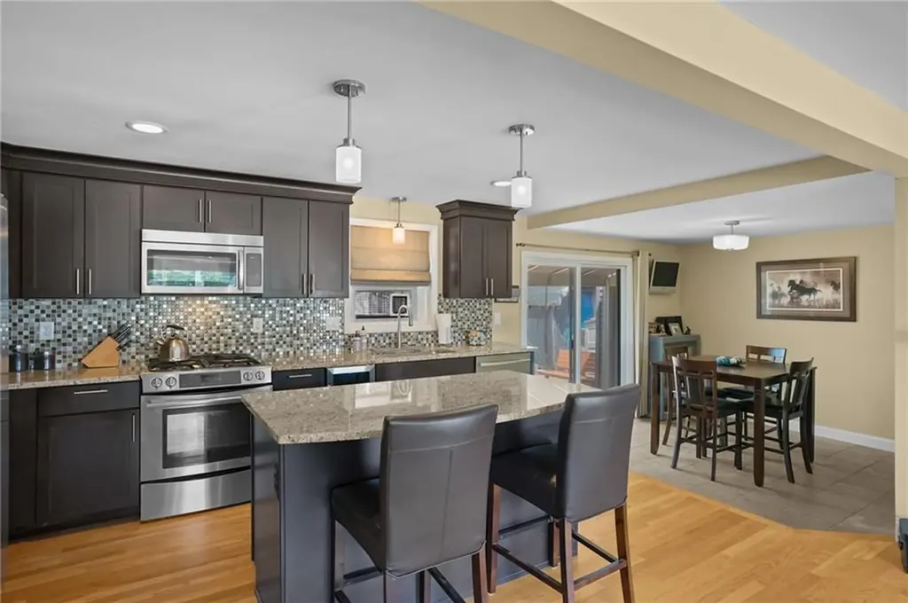 203 Garden Hills Drive Cranston RI 02920