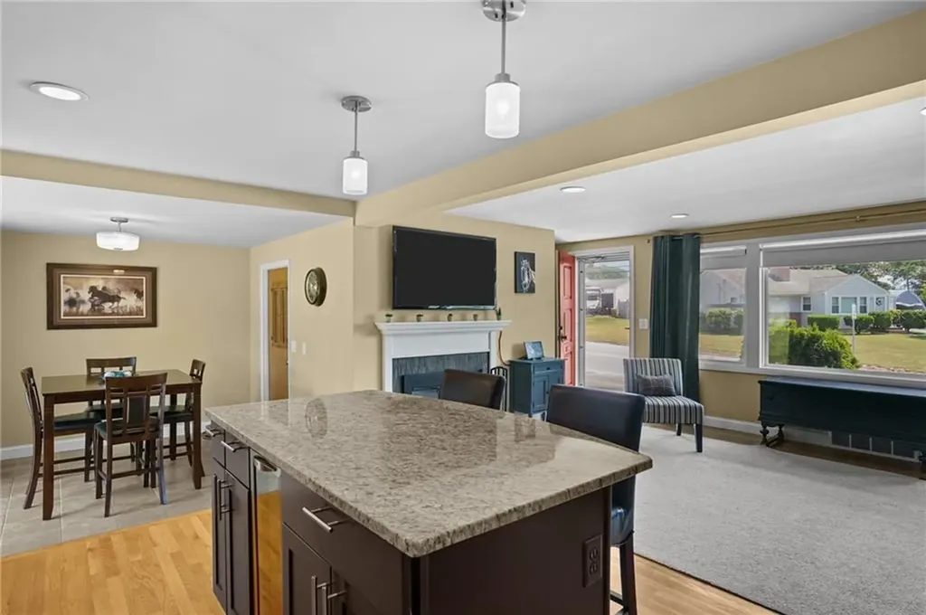 203 Garden Hills Drive Cranston RI 02920