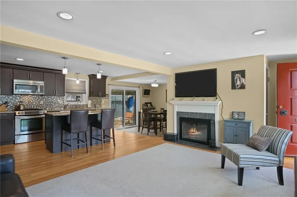 203 Garden Hills Drive Cranston RI 02920