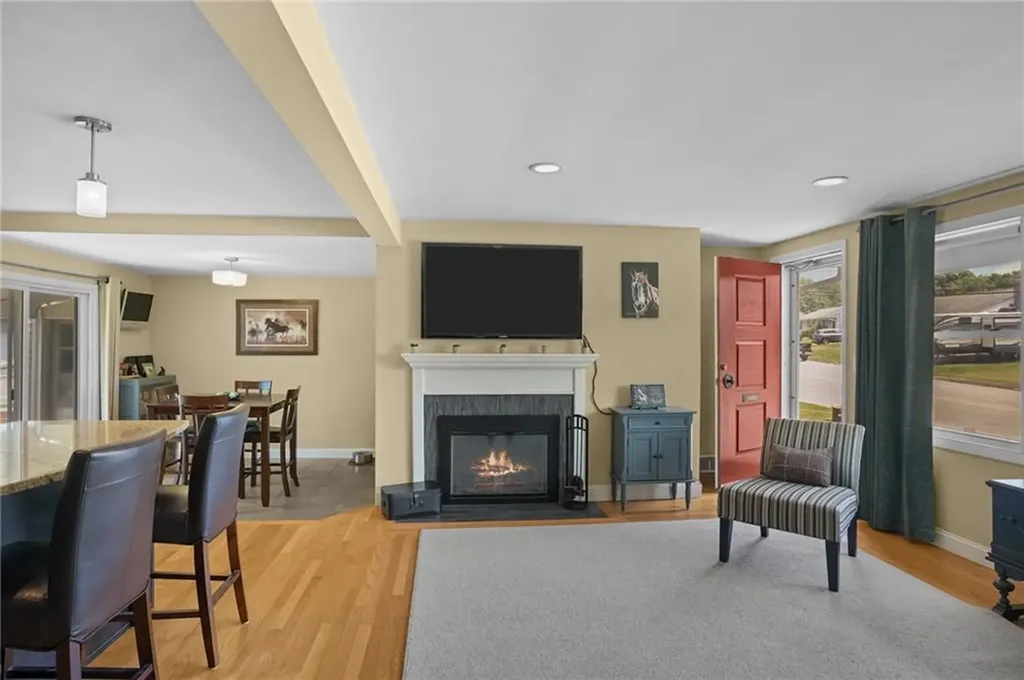 203 Garden Hills Drive Cranston RI 02920