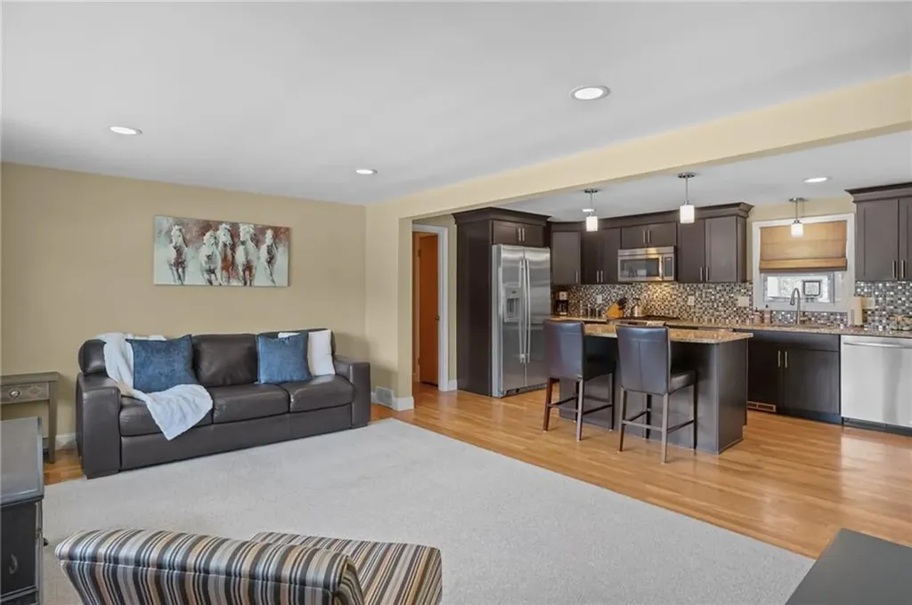203 Garden Hills Drive Cranston RI 02920