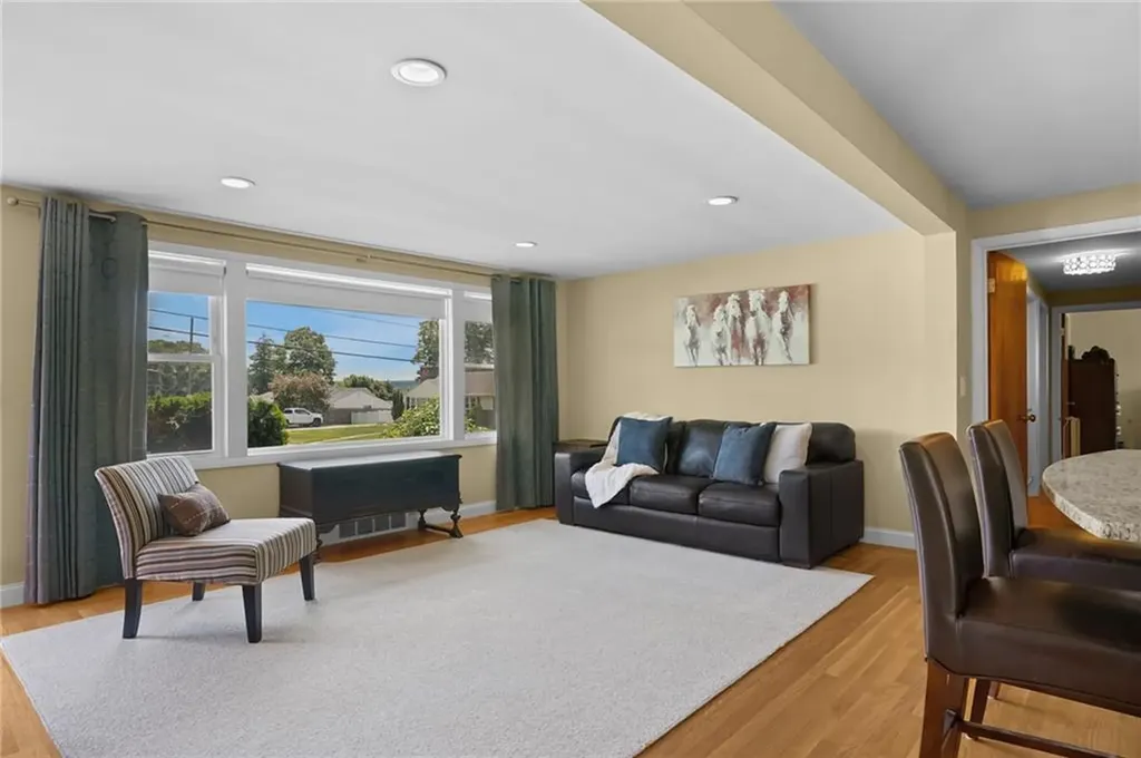 203 Garden Hills Drive Cranston RI 02920