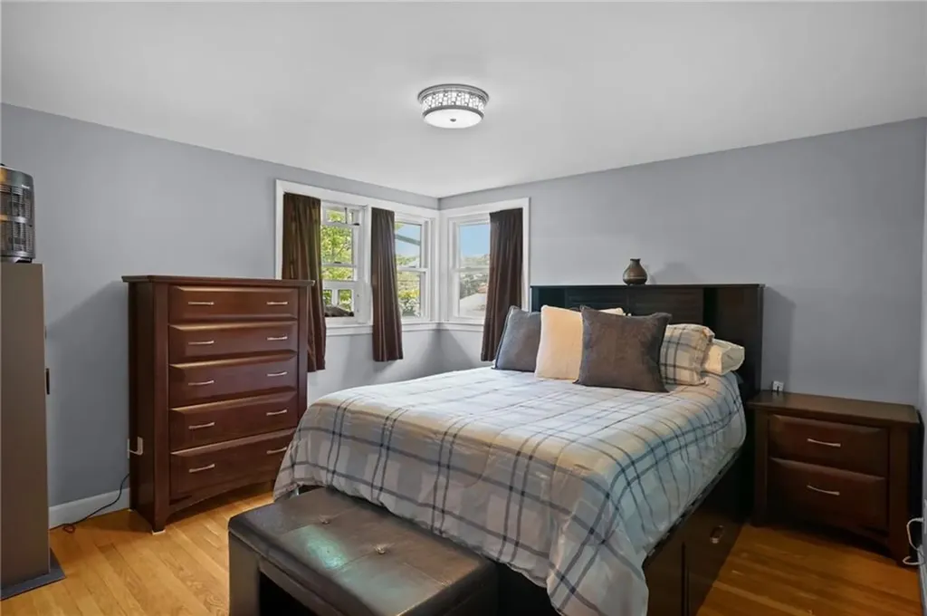 203 Garden Hills Drive Cranston RI 02920