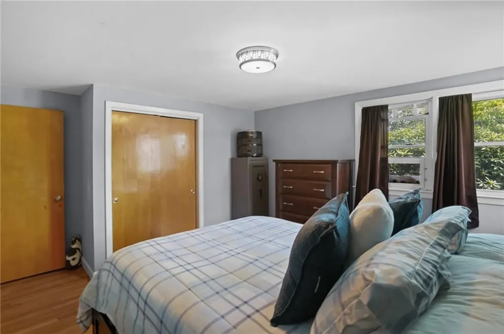 203 Garden Hills Drive Cranston RI 02920