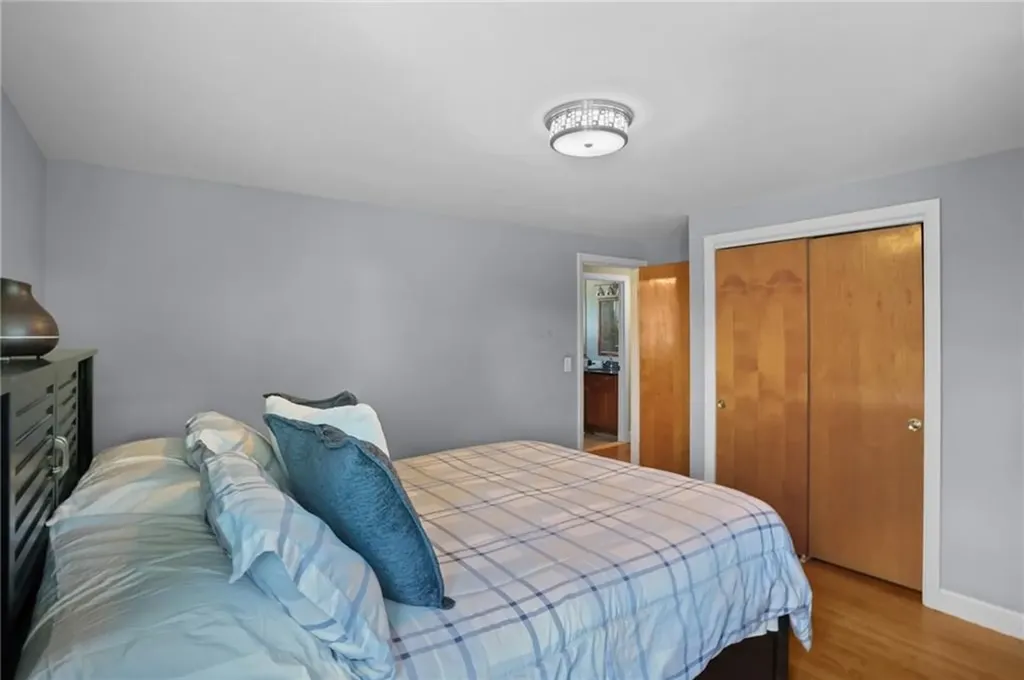 203 Garden Hills Drive Cranston RI 02920