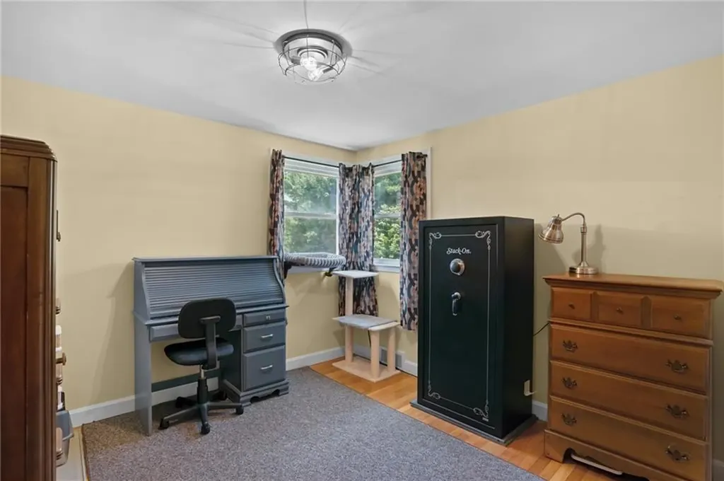 203 Garden Hills Drive Cranston RI 02920