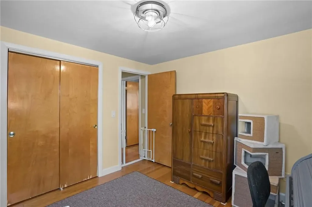 203 Garden Hills Drive Cranston RI 02920
