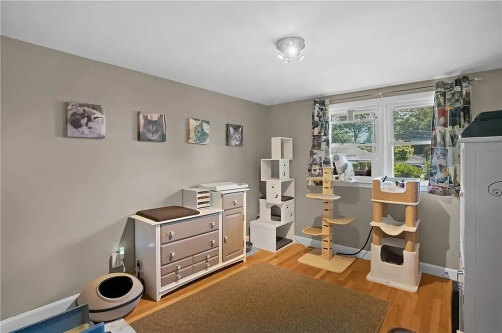 203 Garden Hills Drive Cranston RI 02920