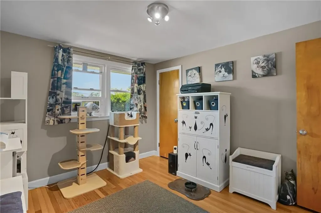203 Garden Hills Drive Cranston RI 02920