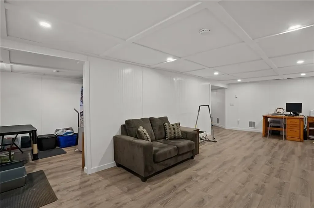 203 Garden Hills Drive Cranston RI 02920