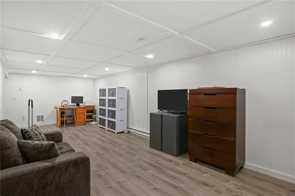 203 Garden Hills Drive Cranston RI 02920