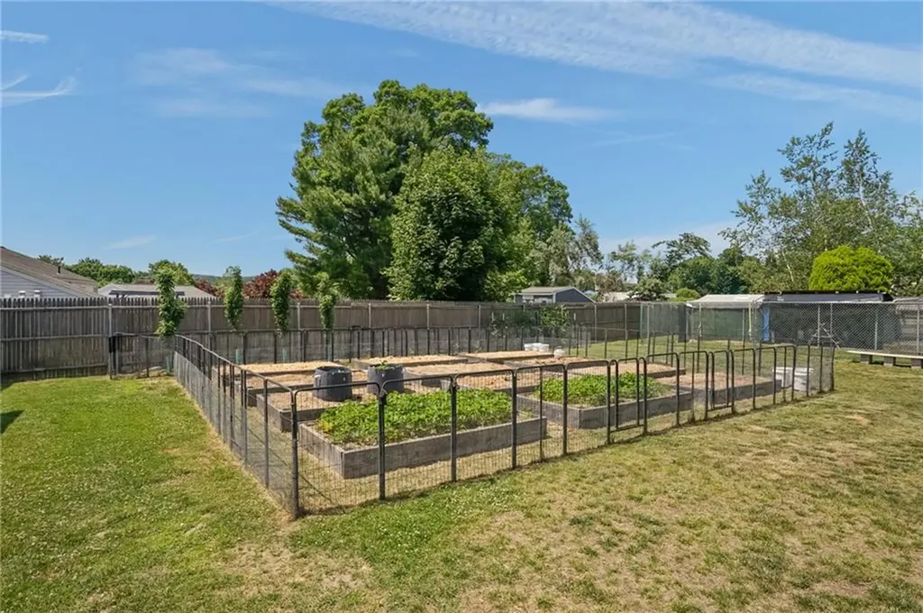 203 Garden Hills Drive Cranston RI 02920