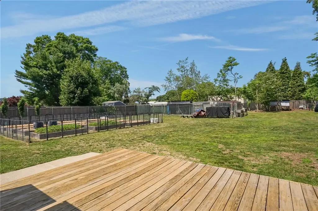 203 Garden Hills Drive Cranston RI 02920