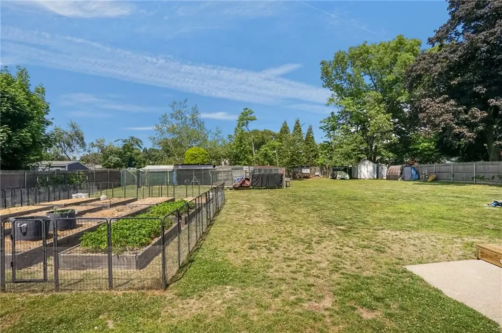 203 Garden Hills Drive Cranston RI 02920