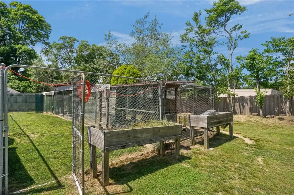 203 Garden Hills Drive Cranston RI 02920