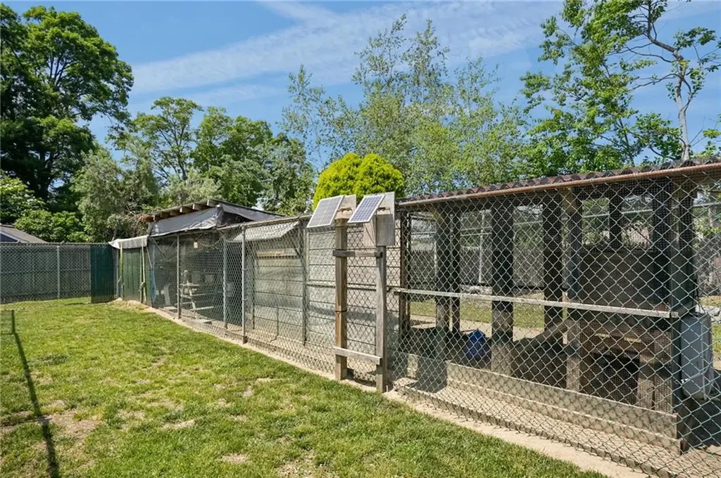 203 Garden Hills Drive Cranston RI 02920