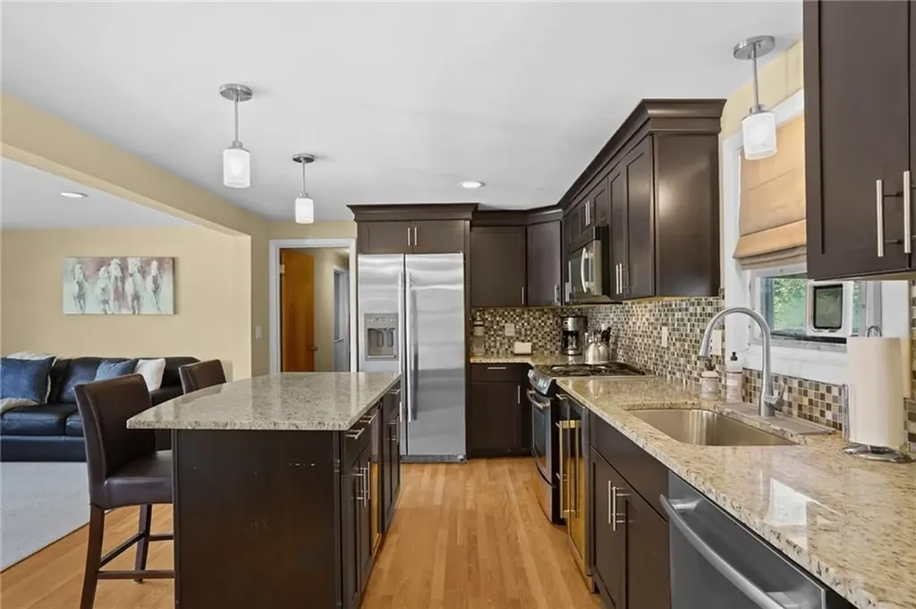 203 Garden Hills Drive Cranston RI 02920