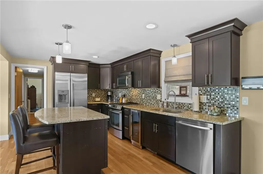 203 Garden Hills Drive Cranston RI 02920