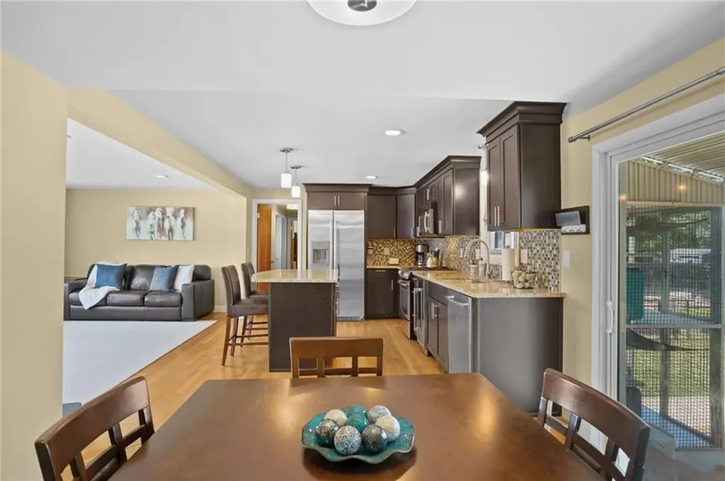 203 Garden Hills Drive Cranston RI 02920