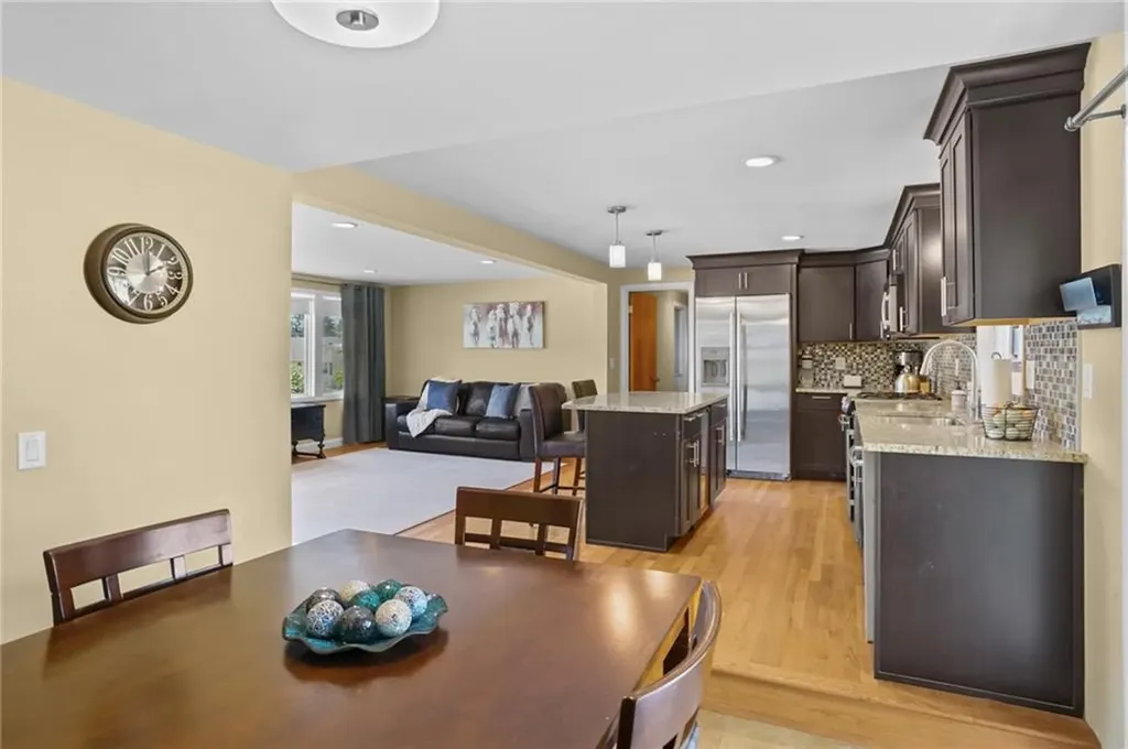 203 Garden Hills Drive Cranston RI 02920