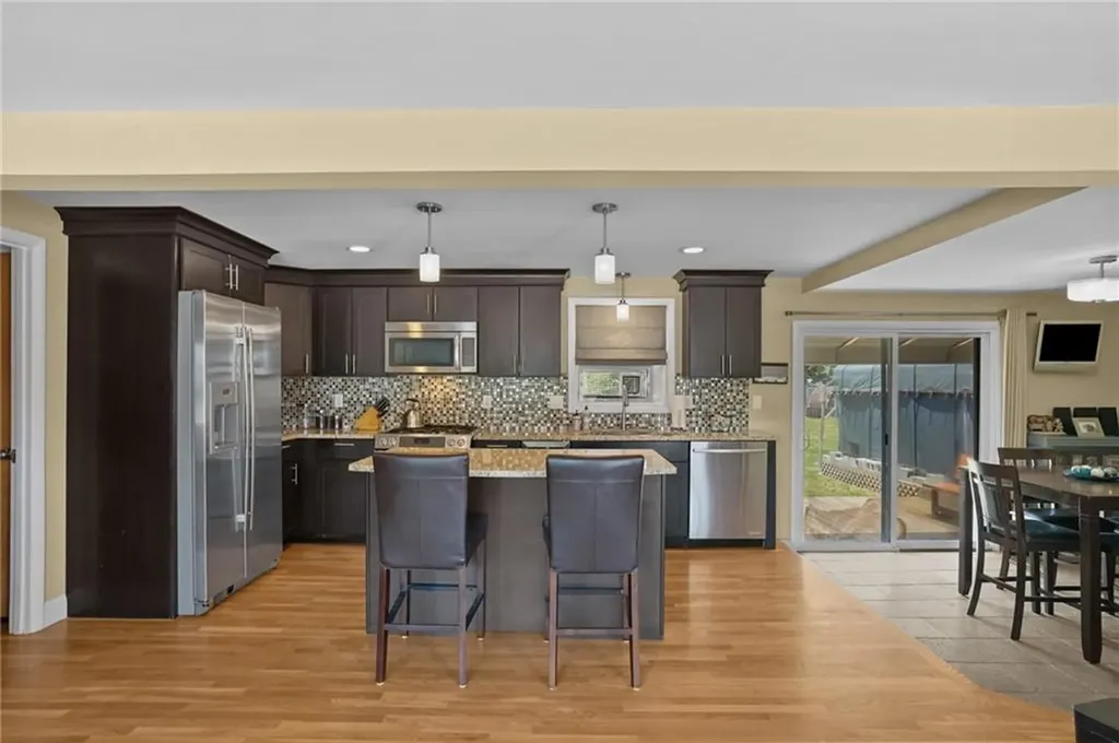 203 Garden Hills Drive Cranston RI 02920