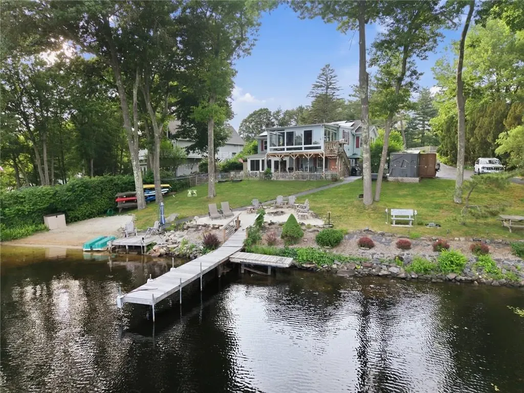 55 Slater Drive Burrillville RI 02830