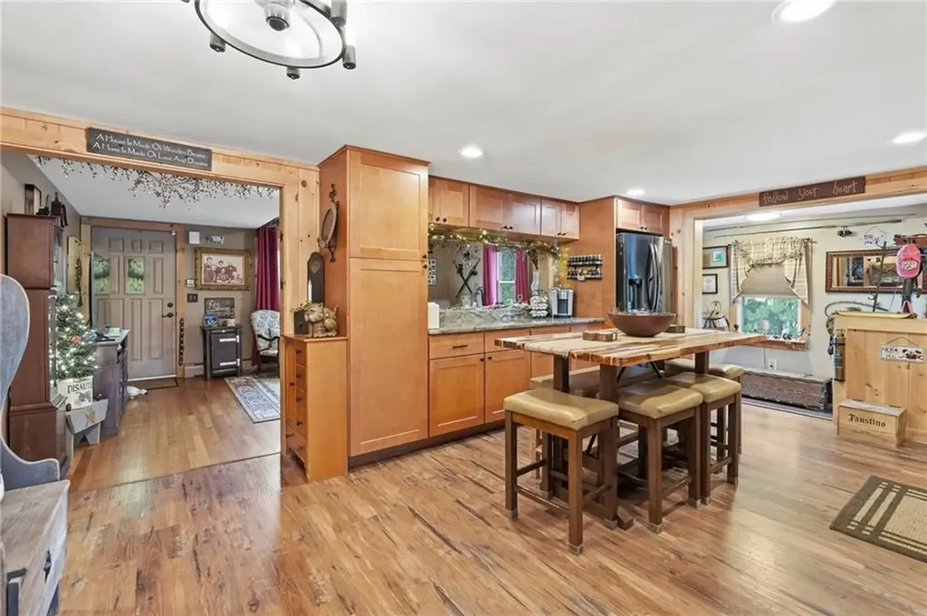 55 Slater Drive Burrillville RI 02830