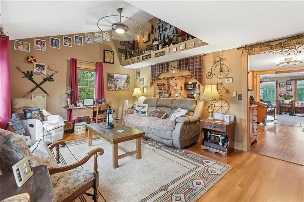 55 Slater Drive Burrillville RI 02830