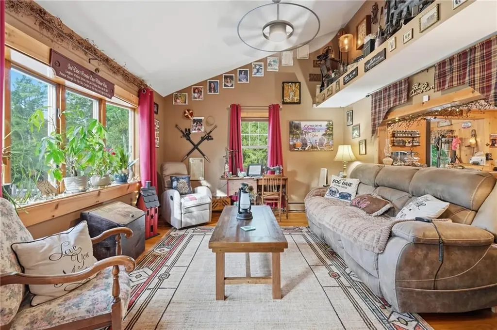 55 Slater Drive Burrillville RI 02830