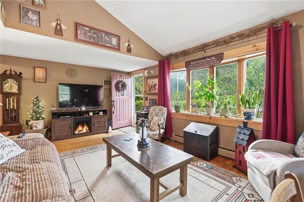 55 Slater Drive Burrillville RI 02830