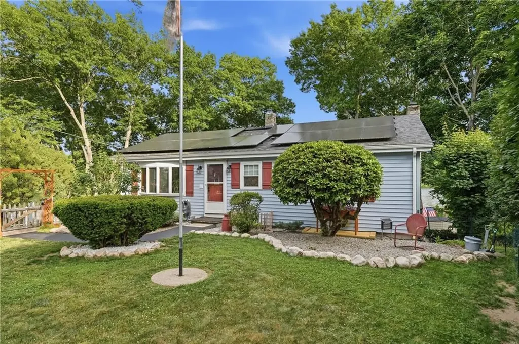 55 Slater Drive Burrillville RI 02830