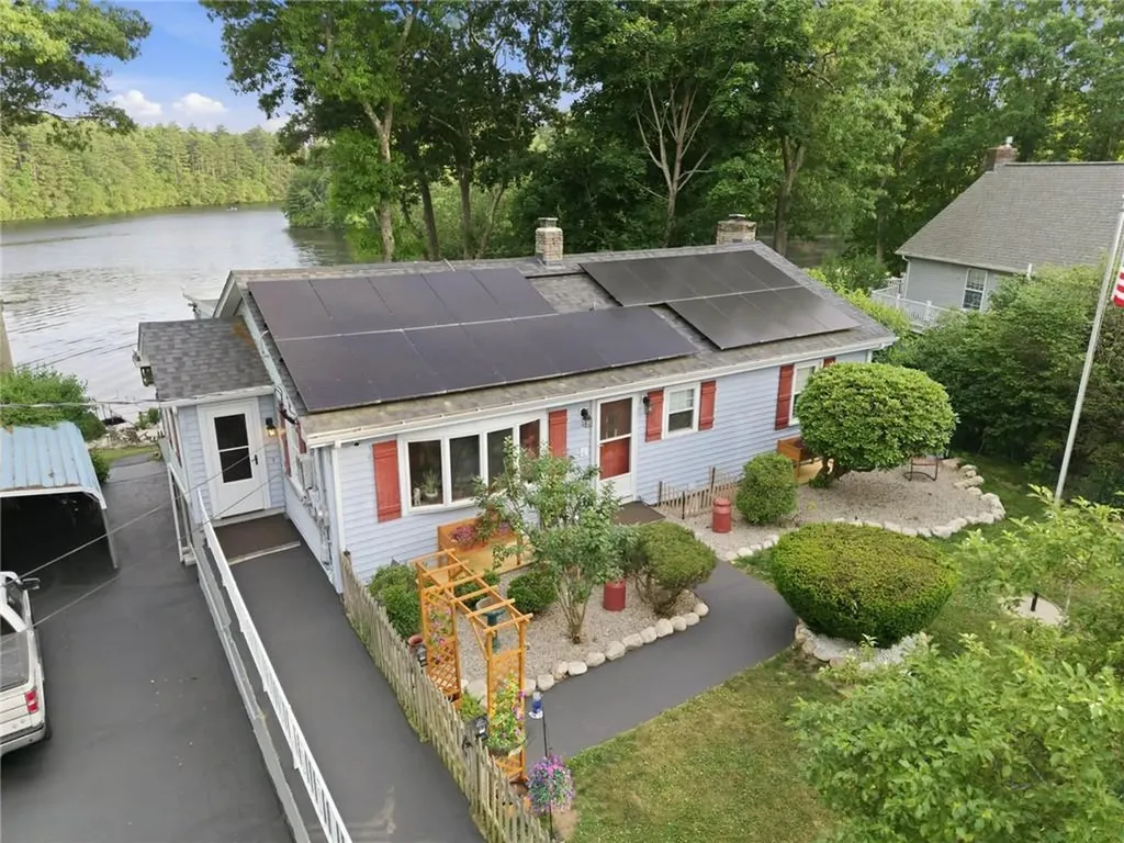 55 Slater Drive Burrillville RI 02830