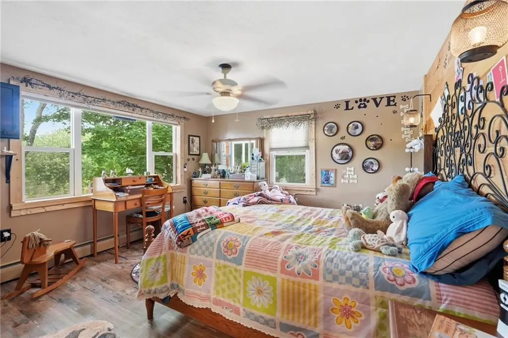 55 Slater Drive Burrillville RI 02830
