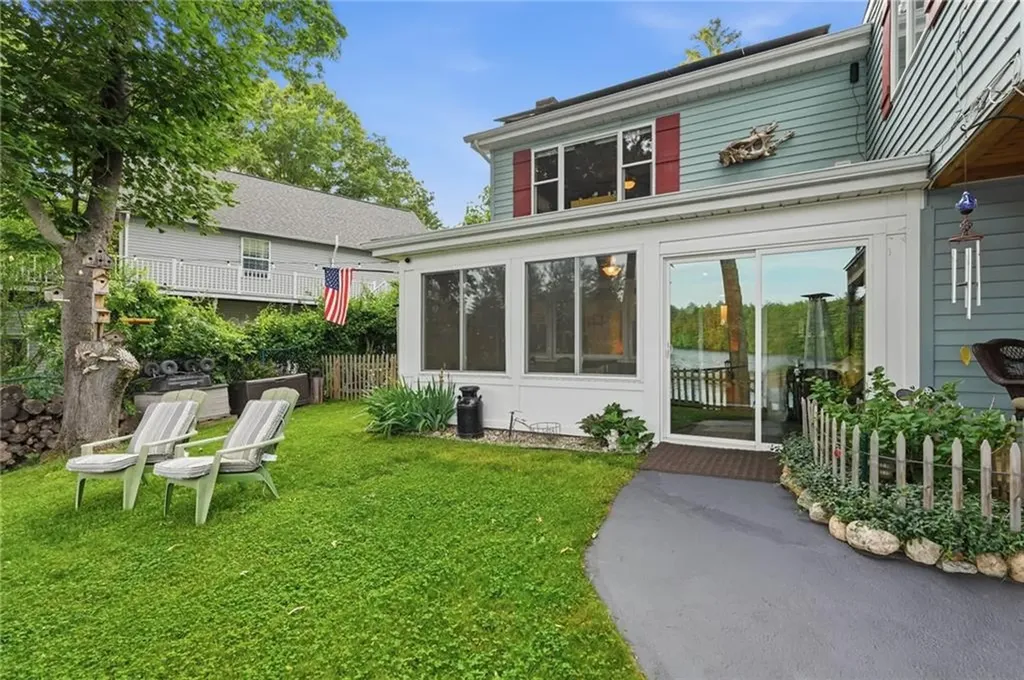 55 Slater Drive Burrillville RI 02830
