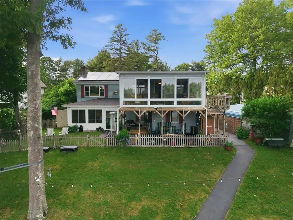 55 Slater Drive Burrillville RI 02830