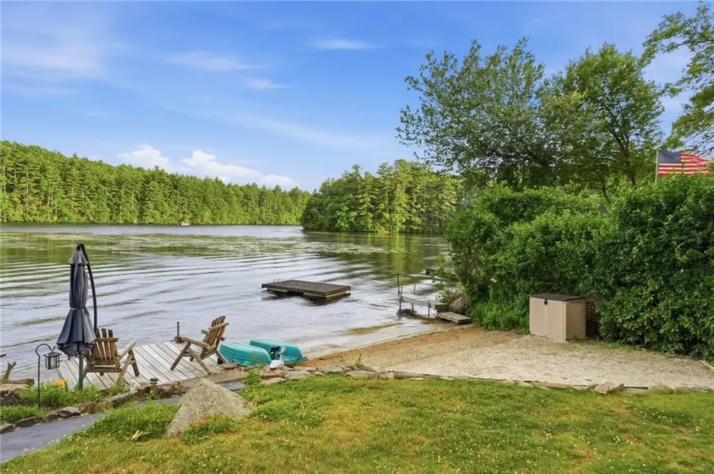 55 Slater Drive Burrillville RI 02830