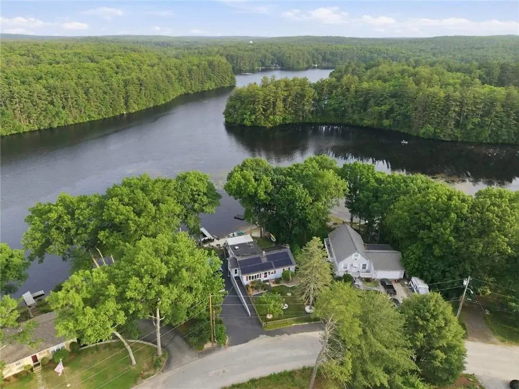 55 Slater Drive Burrillville RI 02830
