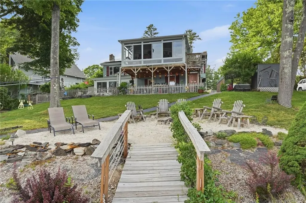 55 Slater Drive Burrillville RI 02830