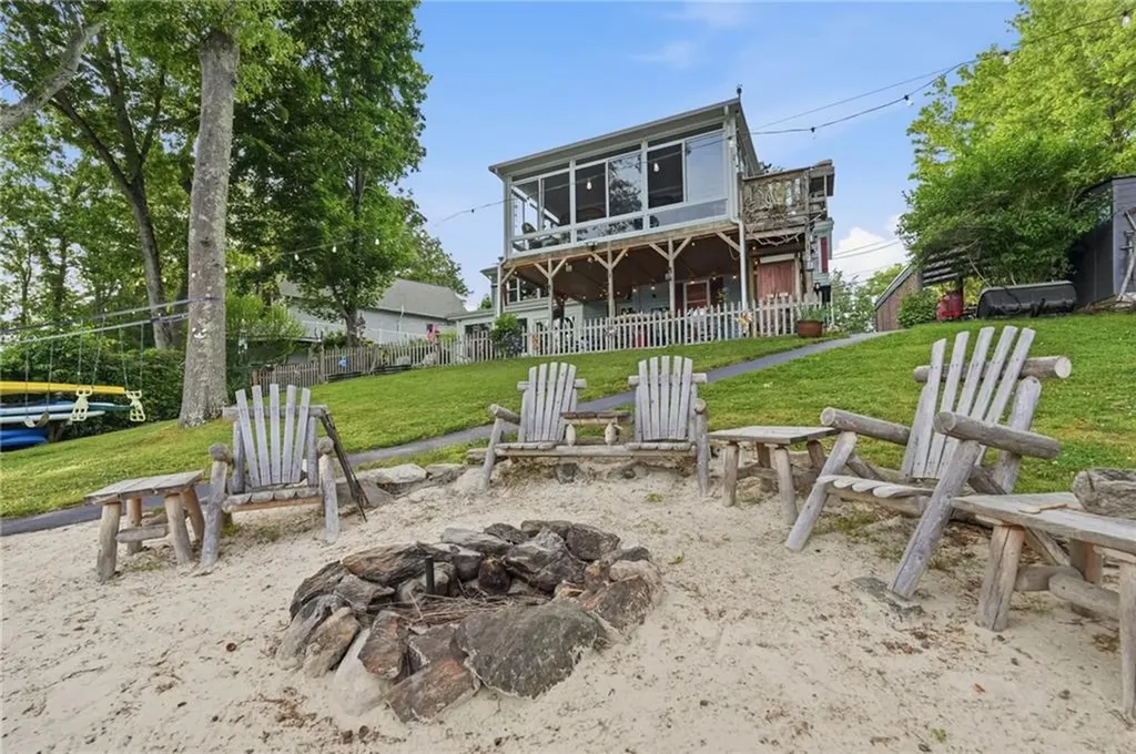 55 Slater Drive Burrillville RI 02830