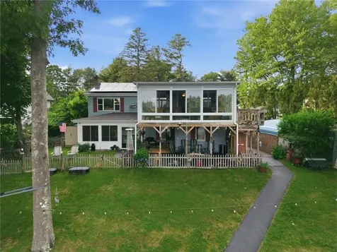 55 Slater Drive Burrillville RI 02830