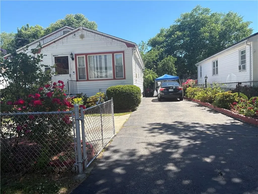 64 Dresser Street Providence RI 02909