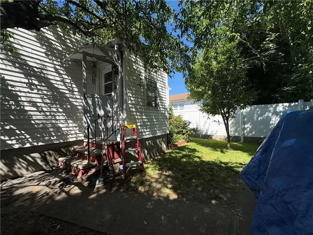 64 Dresser Street Providence RI 02909