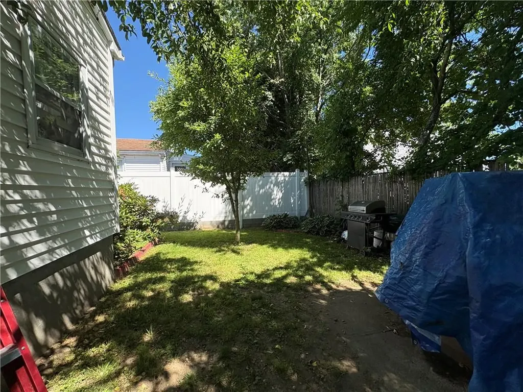 64 Dresser Street Providence RI 02909