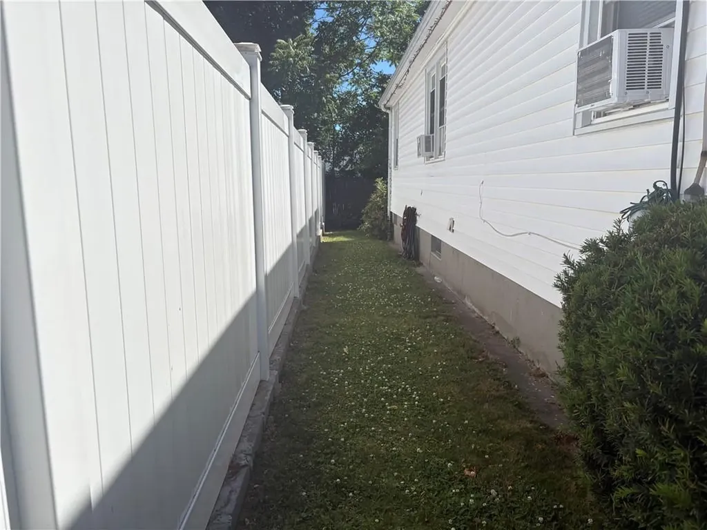 64 Dresser Street Providence RI 02909