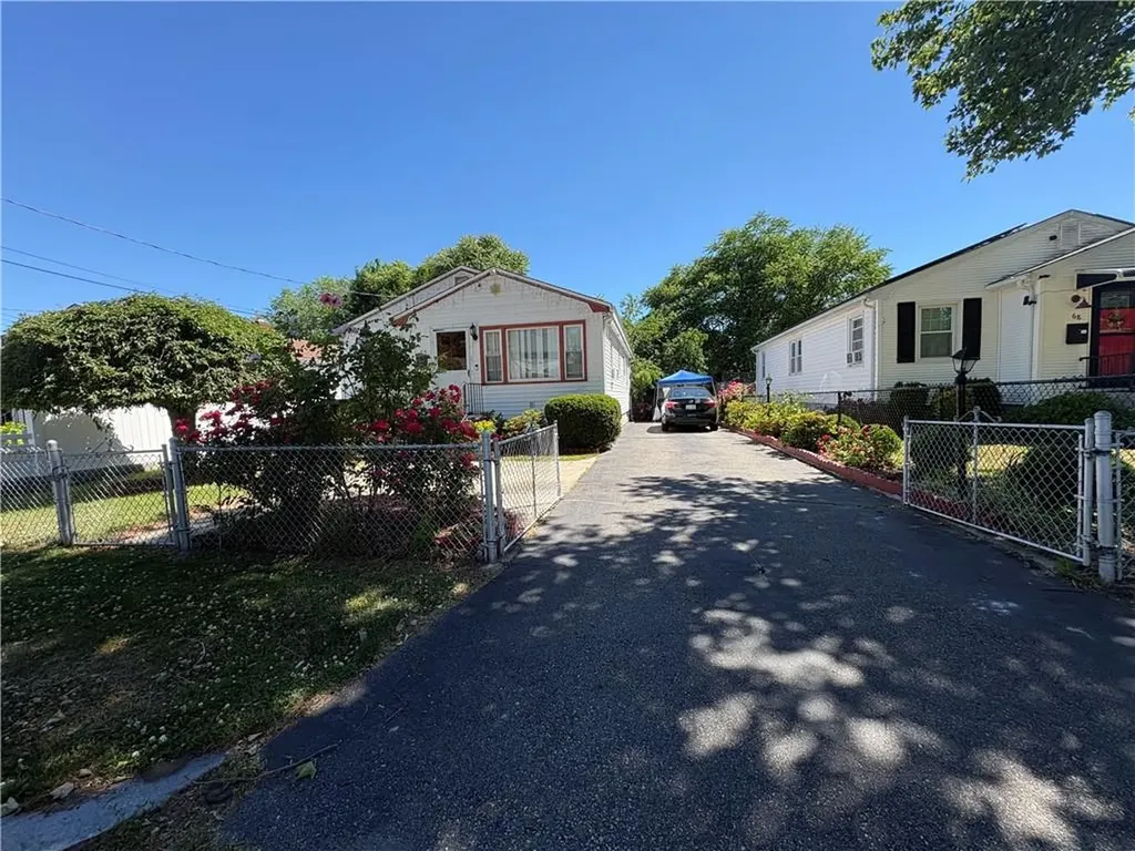64 Dresser Street Providence RI 02909