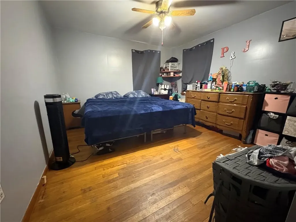 64 Dresser Street Providence RI 02909